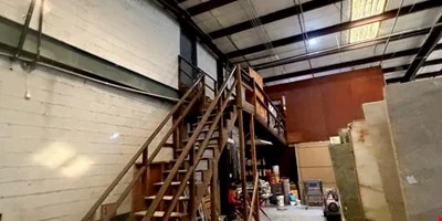 Doraville Heavy Industrial M-2 — Sale in Atlanta, GA, photo 8 of 8