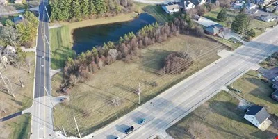 12065 North Michigan Rd — Sale in Zionsville, IN, photo 1 of 6