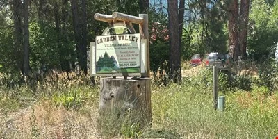 422 Middlefork Rd. - Crouch, ID — Sale in Garden Valley, ID, photo 1 of 4