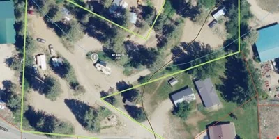 422 Middlefork Rd. - Crouch, ID — Sale in Garden Valley, ID, photo 3 of 4
