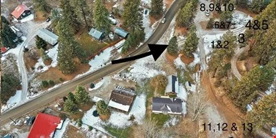 422 Middlefork Rd. - Crouch, ID — Sale in Garden Valley, ID, photo 4 of 4
