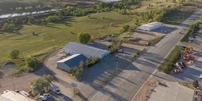 Deadwood Ave Service Shop & Warehouse — Sale in Rapid City, SD, photo 5 of 8