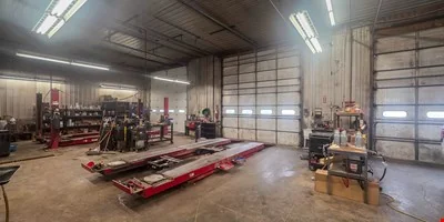 Deadwood Ave Service Shop & Warehouse — Sale in Rapid City, SD, photo 8 of 8