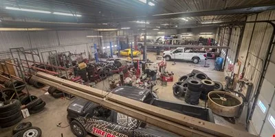 Deadwood Ave Service Shop & Warehouse — Sale in Rapid City, SD, photo 7 of 8