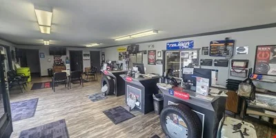 Deadwood Ave Service Shop & Warehouse — Sale in Rapid City, SD, photo 6 of 8