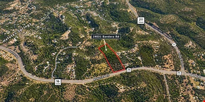 Bandera Rd — Sale in Helotes, TX, photo 1 of 6