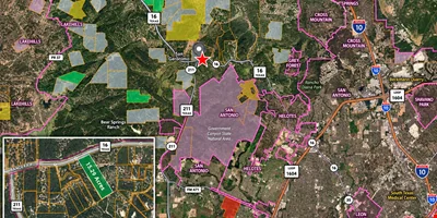 Bandera Rd — Sale in Helotes, TX, photo 6 of 6