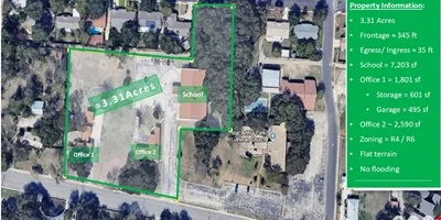 MacArthur Park — Sale in San Antonio, TX, photo 1 of 7