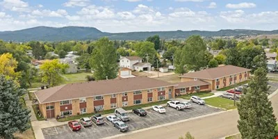 Key City Manor Apartments — Sale in Sturgis, SD, photo 1 of 8