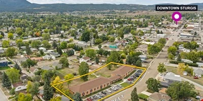Key City Manor Apartments — Sale in Sturgis, SD, photo 2 of 8
