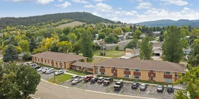 Key City Manor Apartments — Sale in Sturgis, SD, photo 3 of 8