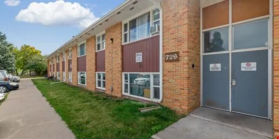 Key City Manor Apartments — Sale in Sturgis, SD, photo 4 of 8