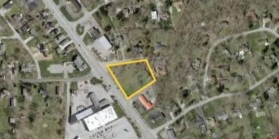 8460 N Main St Studebaker Trust — Sale in Dayton, OH, photo 1 of 6