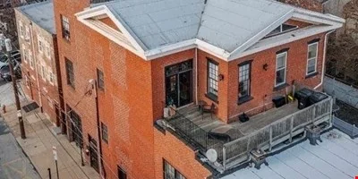141 LEAGUE ST PHILADELPHIA, PA 19147 — Sale in Philadelphia, PA, photo 1 of 3