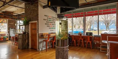 1855 N 5TH ST PHILADELPHIA, PA 19122 — Sale in Philadelphia, PA, photo 5 of 8