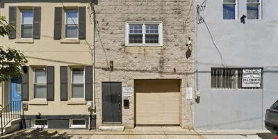 1328 S 20th St, Philadelphia, PA 19146-4303 — Sale in Philadelphia, PA, photo 1 of 8