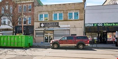 4022-24 Lancaster Ave Philadelphia 19104 — Sale in Philadelphia, PA, photo 4 of 5