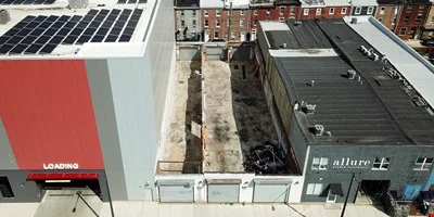 1621 N. American St Philadelphia PA 19122 — Sale in Philadelphia, PA, photo 2 of 8