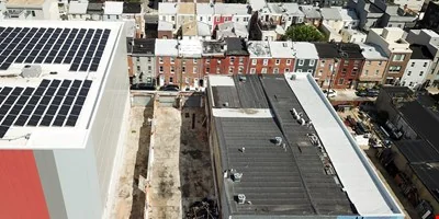 1621 N. American St Philadelphia PA 19122 — Sale in Philadelphia, PA, photo 4 of 8