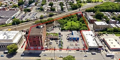 2509-2537 N Broad Street, Philadelphia, PA 19132 — Sale in Philadelphia, PA, photo 1 of 8