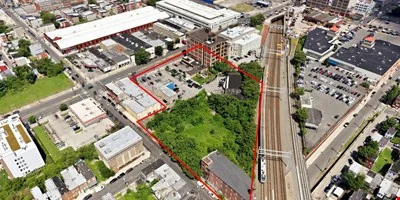 2509-2537 N Broad Street, Philadelphia, PA 19132 — Sale in Philadelphia, PA, photo 3 of 8