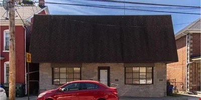 825 W Washington — Sale in Hagerstown, MD, photo 1 of 8