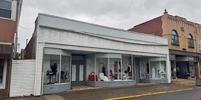 31 W Shirley St — Sale in Mount Union, PA, photo 1 of 8