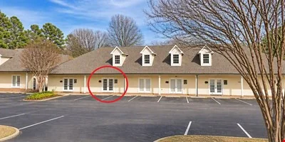 7160 Tchulahoma Rd, Southaven, MS — Lease in Southaven, MS, photo 1 of 8