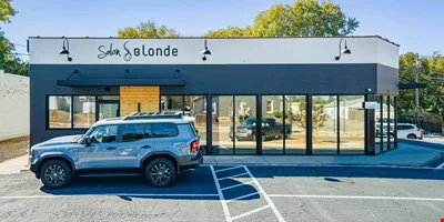 1100 S Garden St — Lease in Columbia, TN, photo 1 of 8