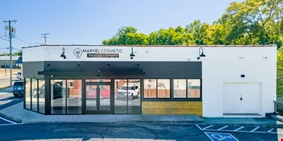 1100 S Garden St — Lease in Columbia, TN, photo 2 of 8