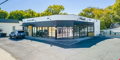 1100 S Garden St — Lease in Columbia, TN, photo 4 of 8