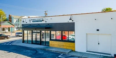 1100 S Garden St — Lease in Columbia, TN, photo 5 of 8