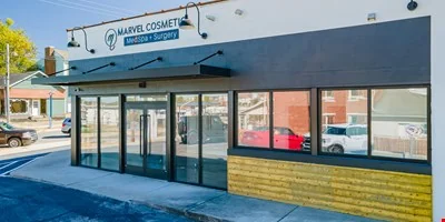 1100 S Garden St — Lease in Columbia, TN, photo 6 of 8