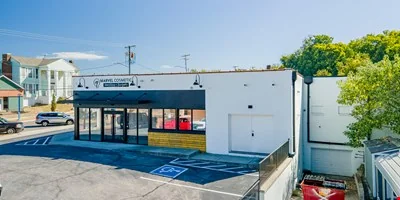 1100 S Garden St — Lease in Columbia, TN, photo 7 of 8