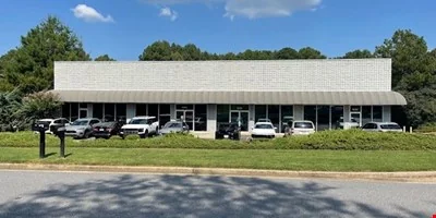 5910 Gateway Dr, Suite A — Lease in Alpharetta, GA, photo 2 of 8