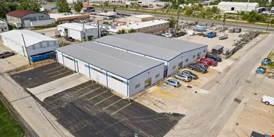 527 Michigan Street, Building B, South Houston, TX… — Lease in South Houston, TX, photo 3 of 8