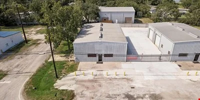 130 Grand Avenue Suite #100, Bacliff, TX 77518 — Lease in Bacliff, TX, photo 4 of 8