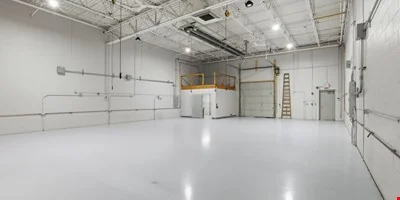 Industrial flex Space for Lease in Newburyport… — Lease in Newburyport, MA, photo 3 of 8