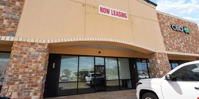 6620 Milwaukee Ave. Suite #500 — Lease in Lubbock, TX, photo 1 of 8