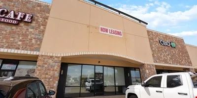 6620 Milwaukee Ave. Suite #500 — Lease in Lubbock, TX, photo 2 of 8
