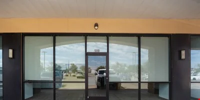 6620 Milwaukee Ave. Suite #500 — Lease in Lubbock, TX, photo 3 of 8