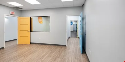 6620 Milwaukee Ave. Suite #500 — Lease in Lubbock, TX, photo 7 of 8