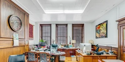115 Chestnut St Philadelphia, PA 19106 — Lease in Philadelphia, PA, photo 2 of 8