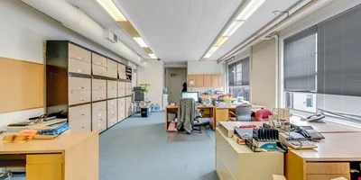 115 Chestnut St Philadelphia, PA 19106 — Lease in Philadelphia, PA, photo 3 of 8