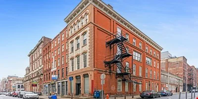 115 Chestnut St Philadelphia, PA 19106 — Lease in Philadelphia, PA, photo 7 of 8