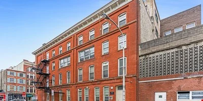 115 Chestnut St Philadelphia, PA 19106 — Lease in Philadelphia, PA, photo 6 of 8