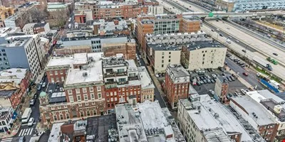 115 Chestnut St Philadelphia, PA 19106 — Lease in Philadelphia, PA, photo 8 of 8