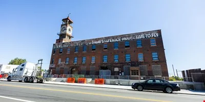 2155 Castor Ave Philadelphia, PA 19134 — Lease in Philadelphia, PA, photo 2 of 8