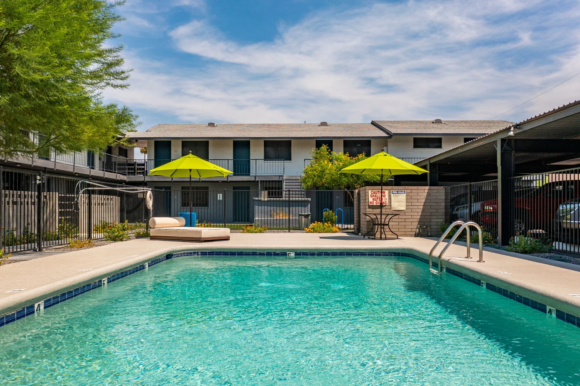 Century Apartments — Sale in Phoenix, AZ, photo 1 of 1