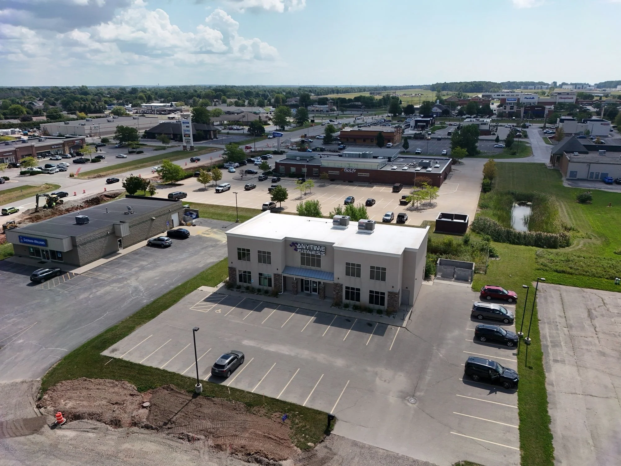 Anytime Fitness - Appleton East — Sale in Appleton, WI, photo 2 of 3